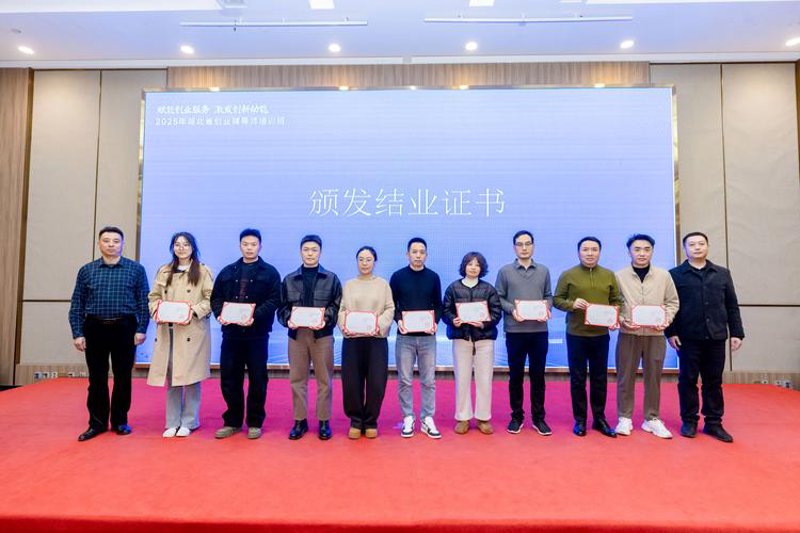 创业辅导